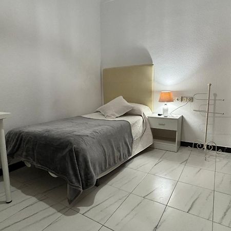 Apartamento Maldonado روندا المظهر الخارجي الصورة