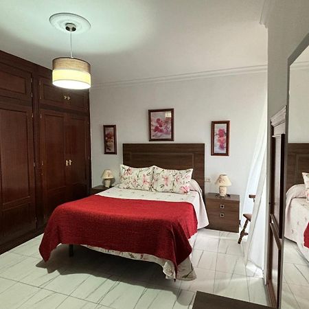 Apartamento Maldonado روندا المظهر الخارجي الصورة