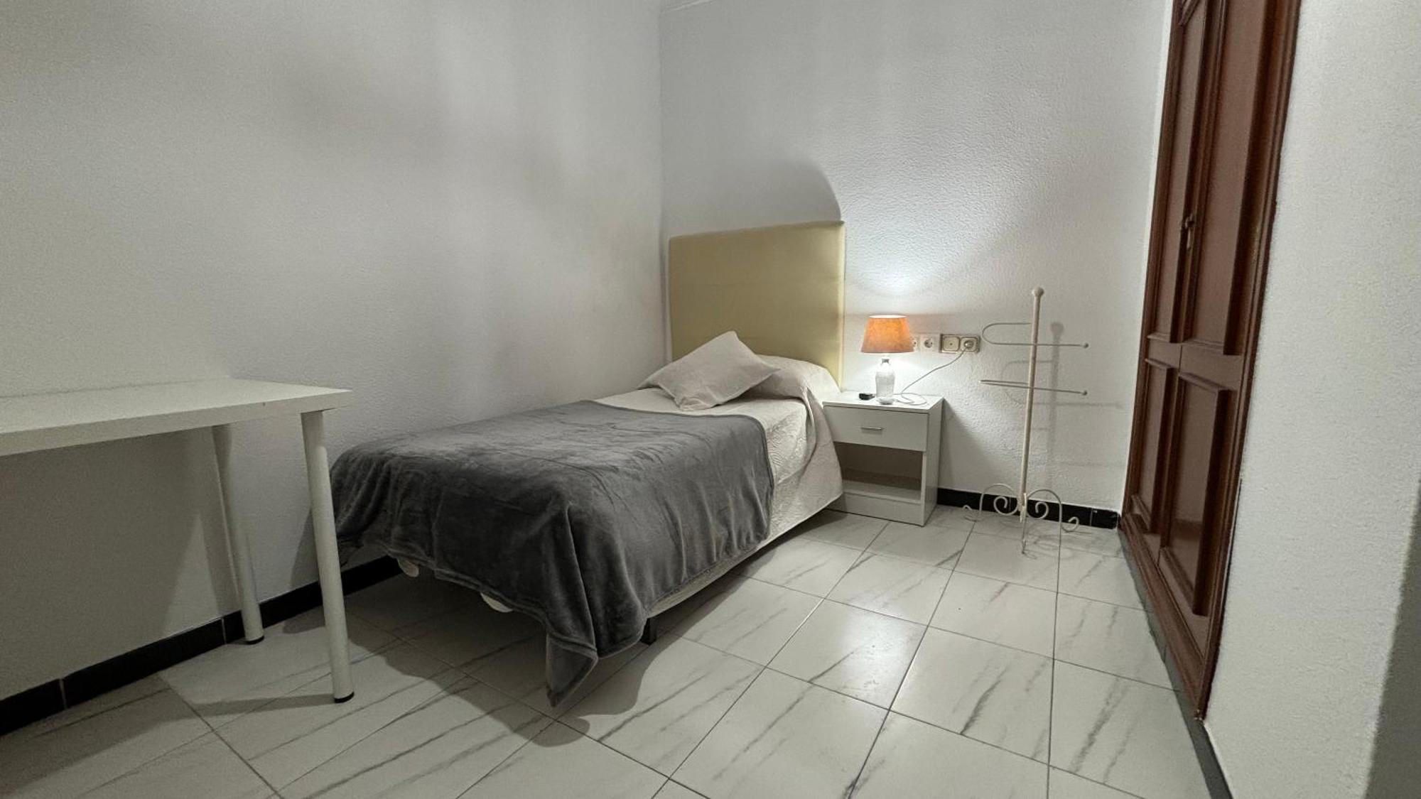 Apartamento Maldonado روندا المظهر الخارجي الصورة