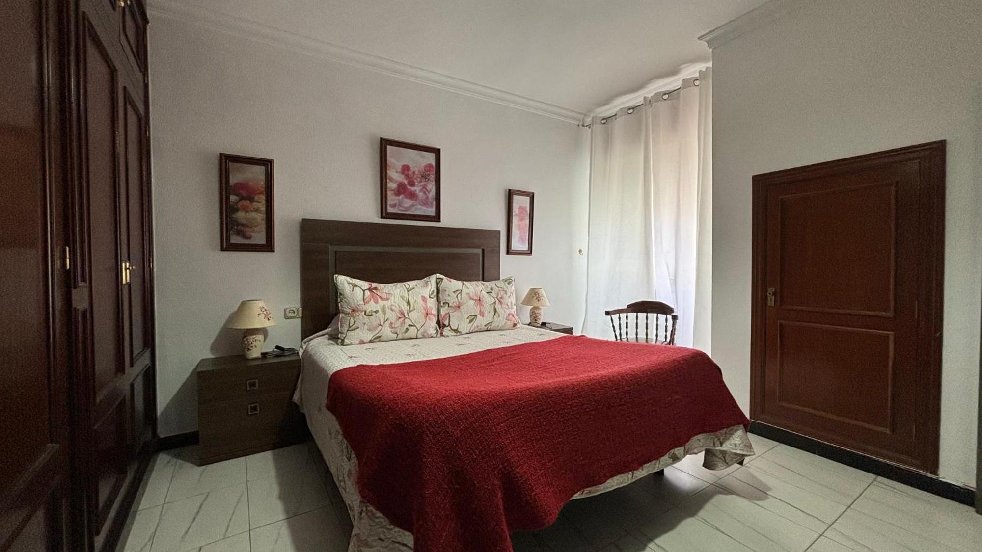 Apartamento Maldonado روندا المظهر الخارجي الصورة