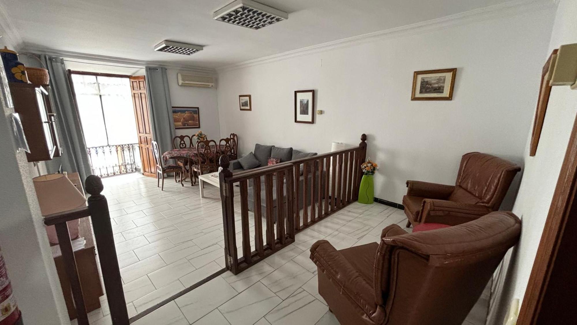 Apartamento Maldonado روندا المظهر الخارجي الصورة