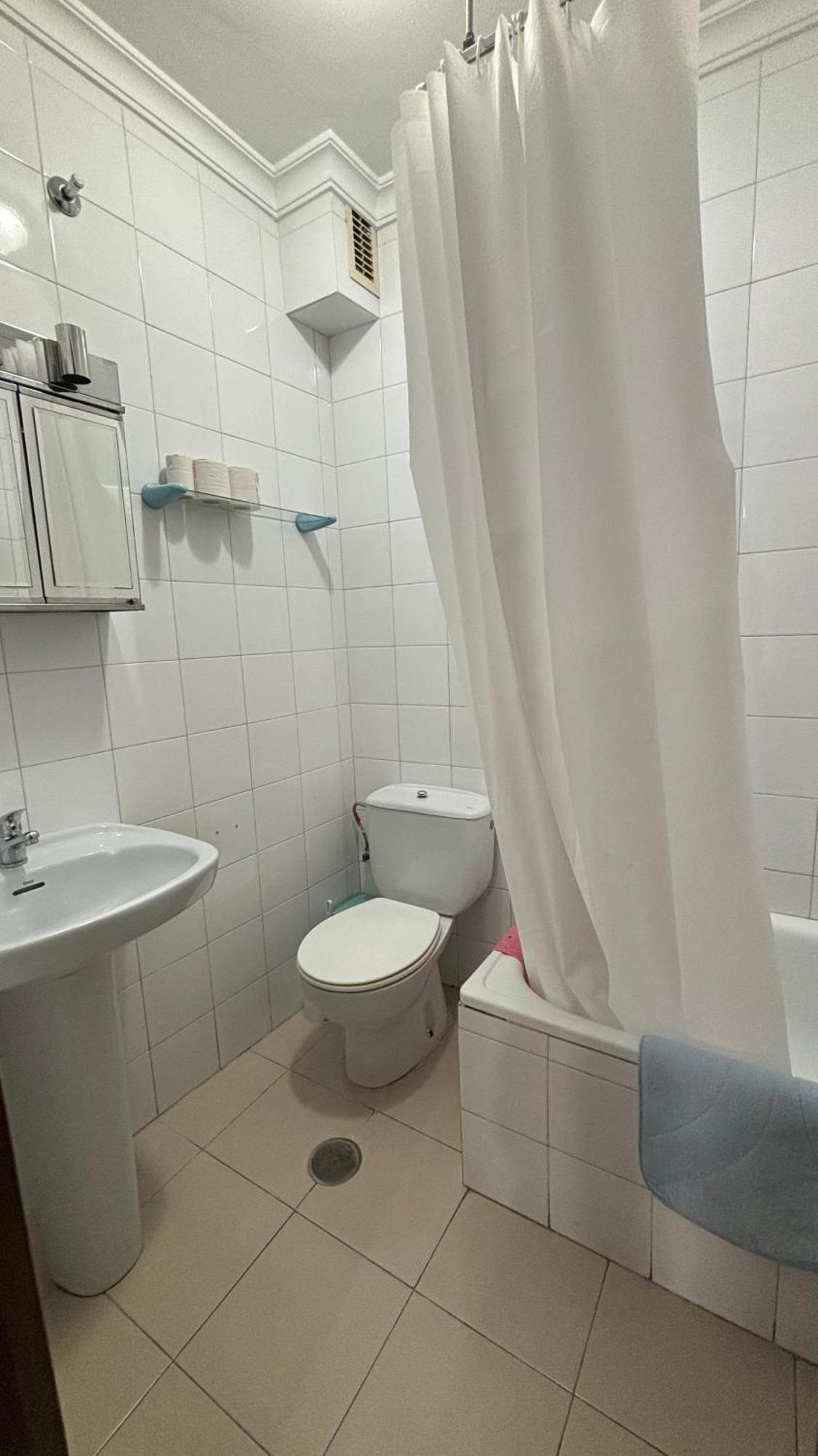 Apartamento Maldonado روندا المظهر الخارجي الصورة