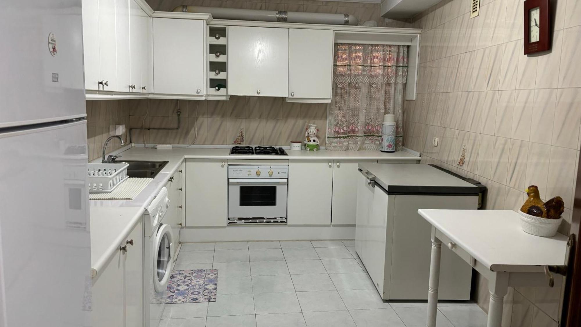 Apartamento Maldonado روندا المظهر الخارجي الصورة