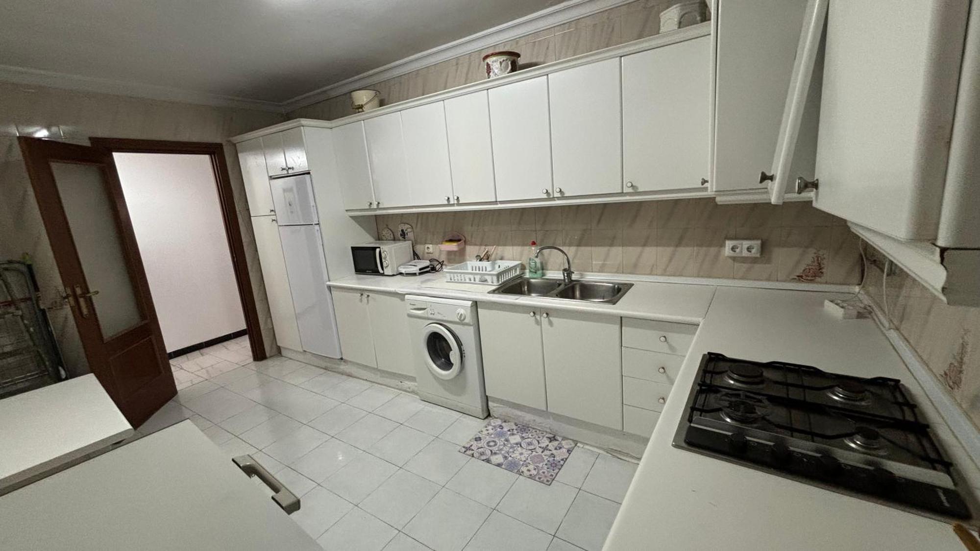 Apartamento Maldonado روندا المظهر الخارجي الصورة