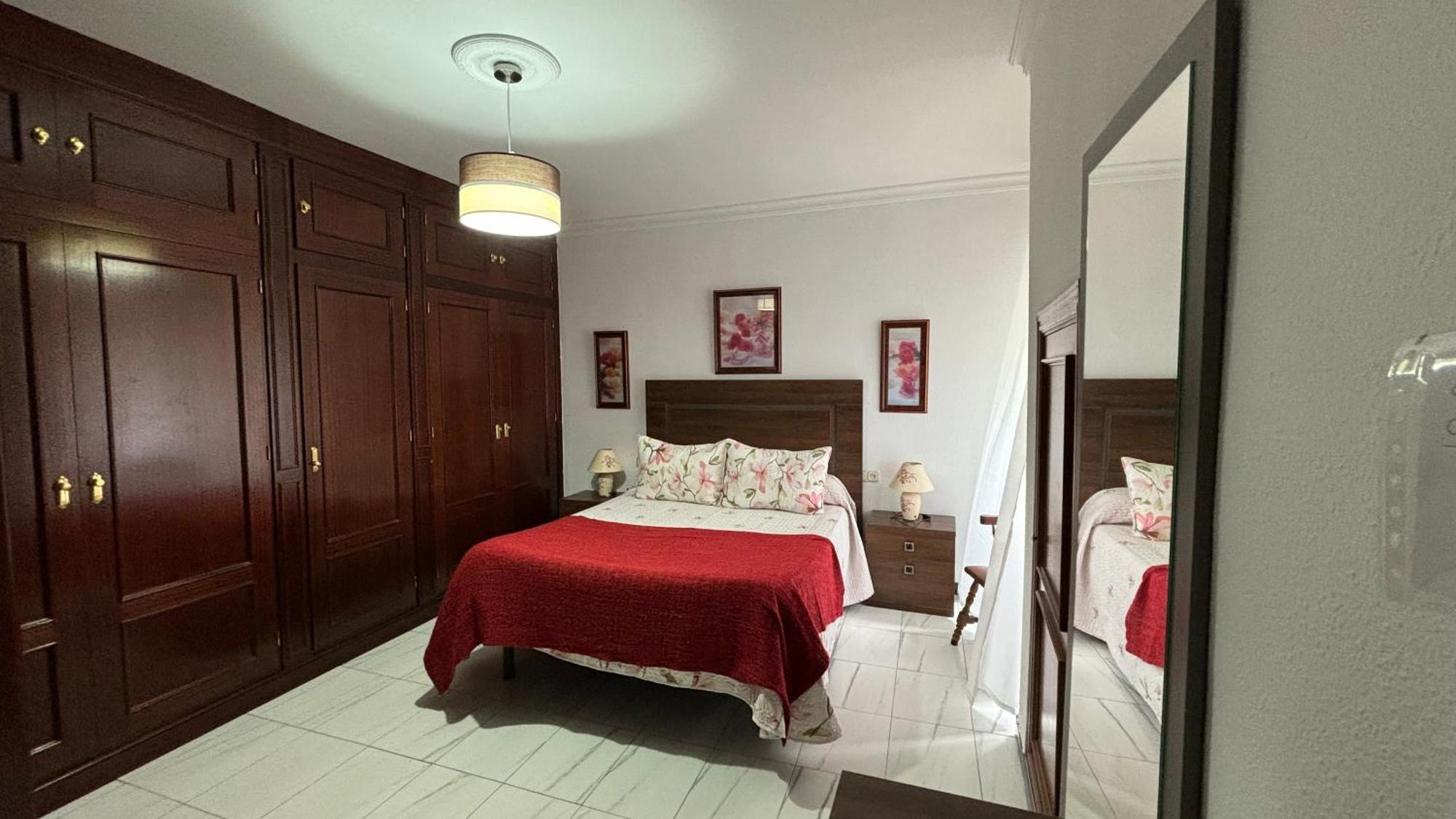 Apartamento Maldonado روندا المظهر الخارجي الصورة