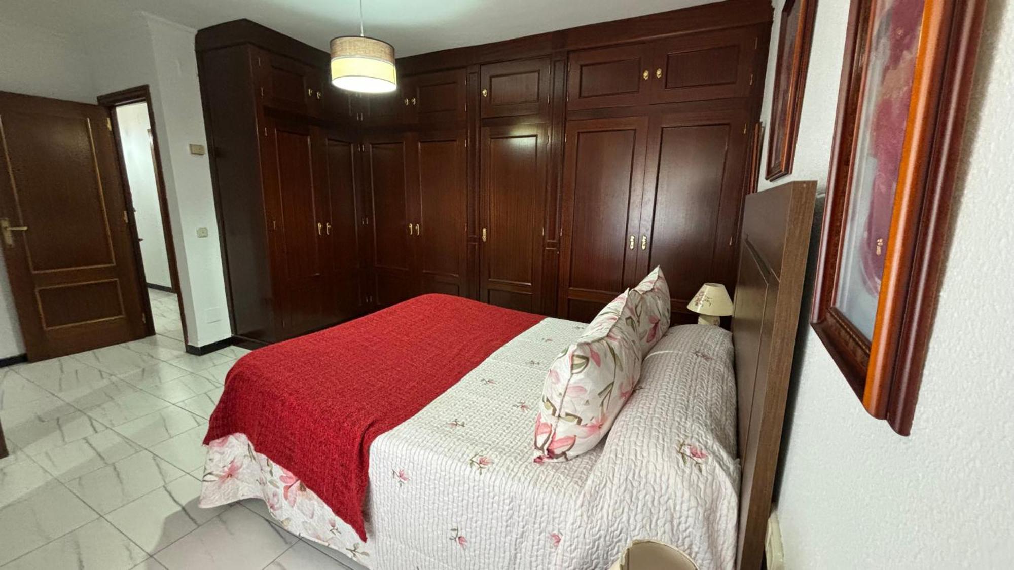 Apartamento Maldonado روندا المظهر الخارجي الصورة