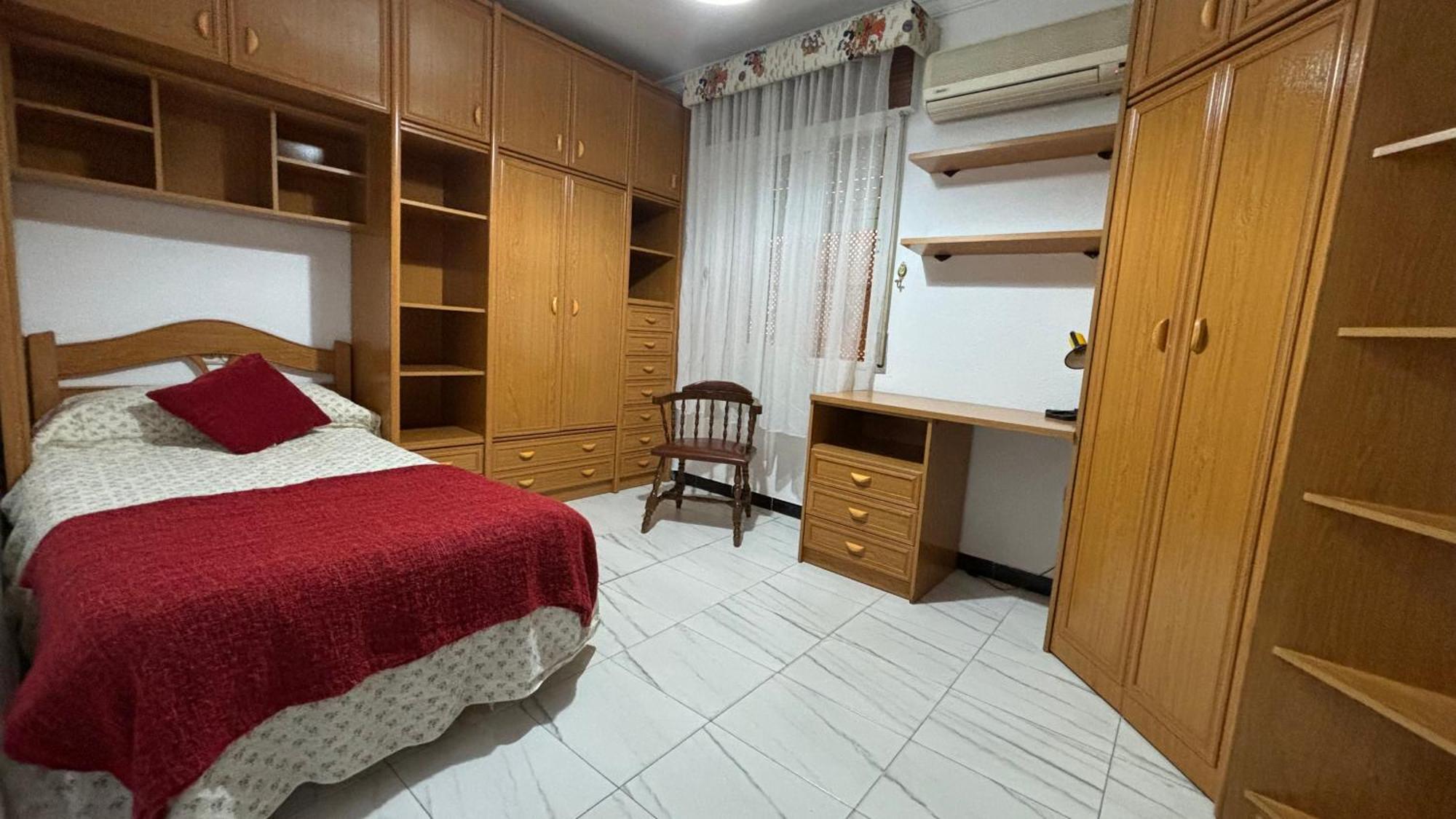 Apartamento Maldonado روندا المظهر الخارجي الصورة